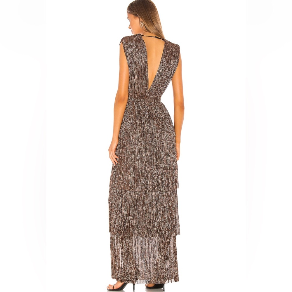 Sabina Musayev Skylar Gown - Picture 3 of 5